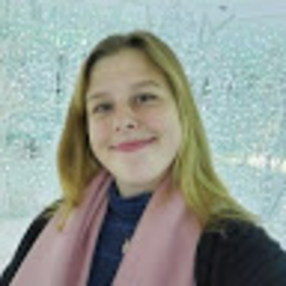 Meet your Posher, Janelle